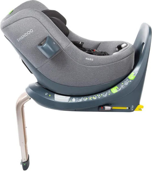 Автокресло Swandoo Marie5