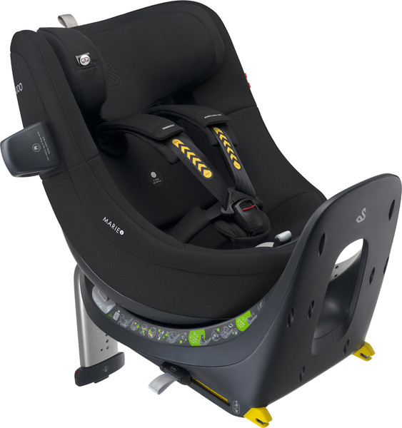 Автокресло Swandoo Marie5 - фото