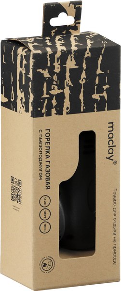 Горелка газовая Maclay 915 / 10199152