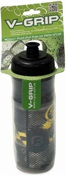 Флягодержатель для велосипеда V-Grip V-650AAR