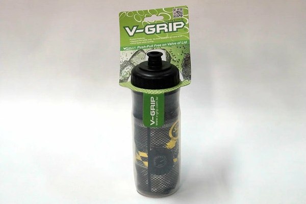 Флягодержатель для велосипеда V-Grip V-650AAR