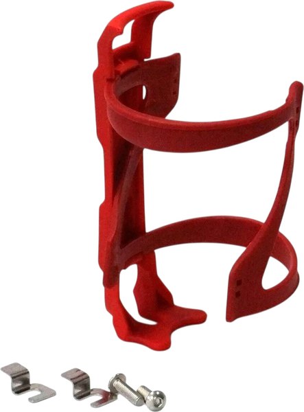 Флягодержатель для велосипеда V-Grip CWB635-NY/R - фото