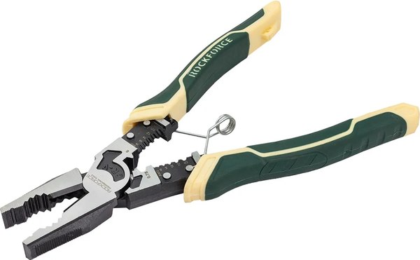Плоскогубцы RockForce RF-611Y215 - фото