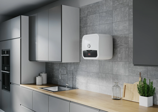 Накопительный водонагреватель Ariston ABS ANDRIS2 R 10 PRO O / 3180785