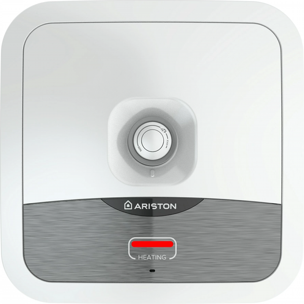Накопительный водонагреватель Ariston ABS ANDRIS2 R 10 PRO U / 3180786 - фото