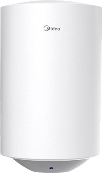 Накопительный водонагреватель Midea MWH100-15MPC Cylinder - фото