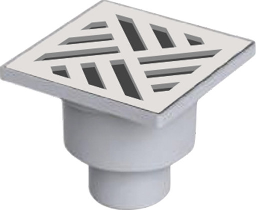 Трап для душа Valfex VF.011.050K.100.04 - фото