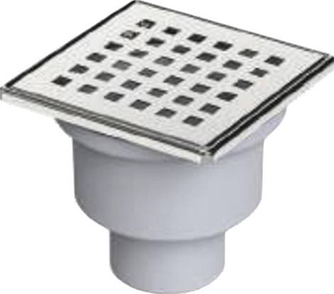 Трап для душа Valfex VF.012.050K.100.01 - фото