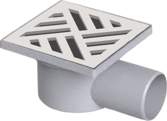 Трап для душа Valfex VF.021.050K.100.04 - фото