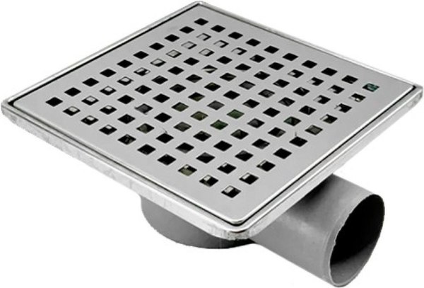 Трап для душа Valfex VF.022.050K.100.01 - фото