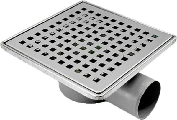 Трап для душа Valfex VF.022.050K.150.01 - фото