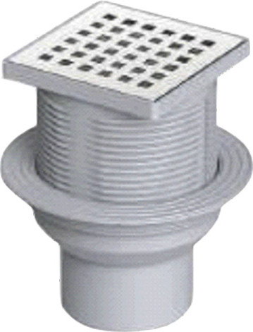 Трап для душа Valfex VF.031.110K.100.01 - фото