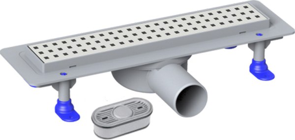 Трап для душа Valfex VF.051.050K.800.01 - фото