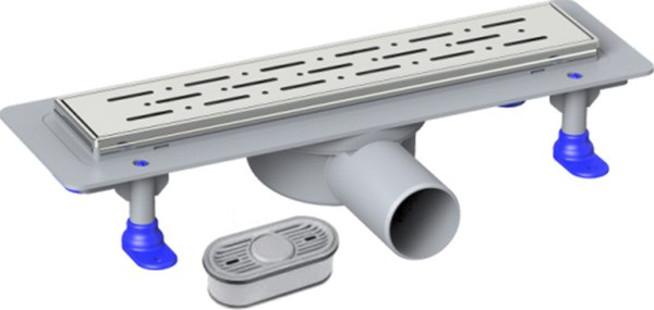 Трап для душа Valfex VF.052.050K.600.03 - фото