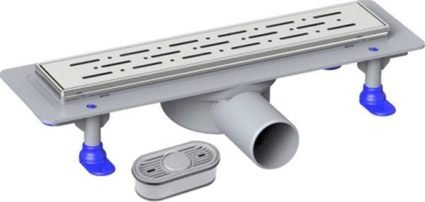 Трап для душа Valfex VF.052.050K.800.03 - фото