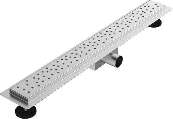 Трап для душа Valfex VF.061.050K.600.06.PR - фото