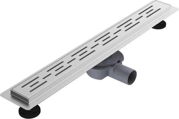 Трап для душа Valfex VF.071.050K.600.04.PR - фото