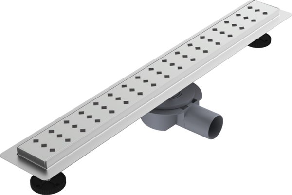 Трап для душа Valfex VF.071.050K.600.08.PR - фото