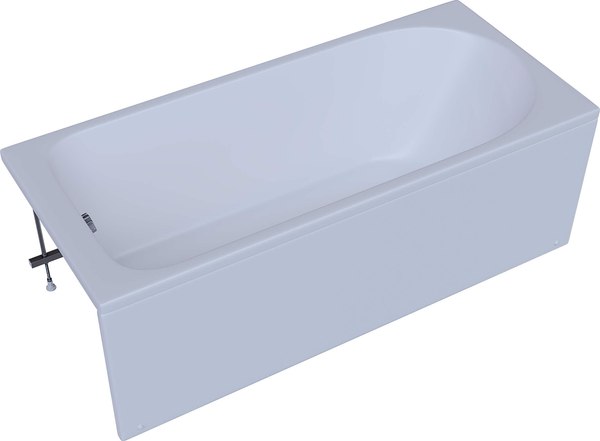 Экран для ванны Aquatek EKR-F0000107