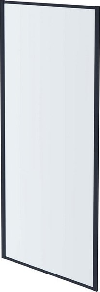 Душевая стенка Aquatek 90x200 / AQ ARI WA 09020GM - фото