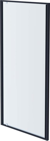 Душевая дверь Aquatek 90x200 / AQ ARI PI 09020GM - фото