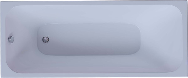 Ванна акриловая Aquatek Мия 155x70 / MIY155-0000001 - фото