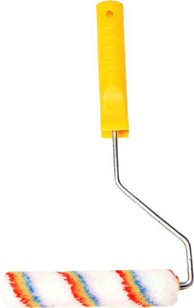 Валик малярный Mr. Farber с ручкой / 0111-101510 - фото