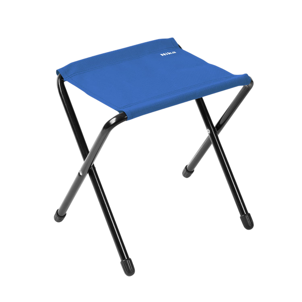 Комплект складной мебели Ника ССТ-3 / ДС (голубой/синий)