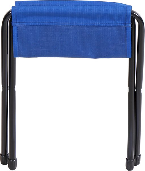 Комплект складной мебели Ника ССТ-3 / ДС (голубой/синий)