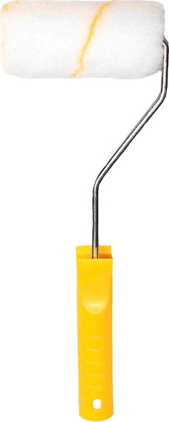 Валик малярный Mr. Farber с ручкой миди / 0114-103010 - фото