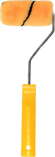 Валик малярный Mr. Farber с ручкой миди / 0507-103010 - фото