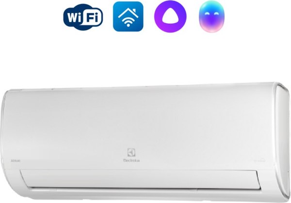 Сплит-система Electrolux EACS/I-18HAT/N3_24Y