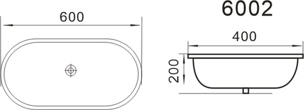 Тумба с умывальником ЗОВ Парма 100 / P100LA0MAMC1B-LDSPW6002