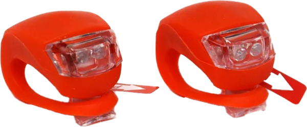 Набор фонарей для велосипеда Joy Kie XC-108 / H000008094 - фото