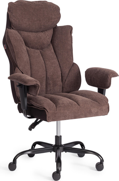 Кресло офисное Tetchair Comfy BL - фото