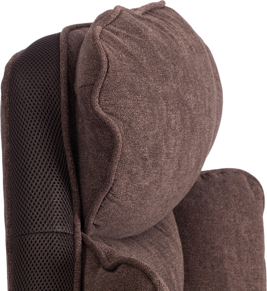 Кресло офисное Tetchair Comfy BL