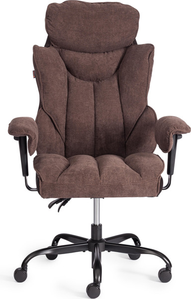 Кресло офисное Tetchair Comfy BL