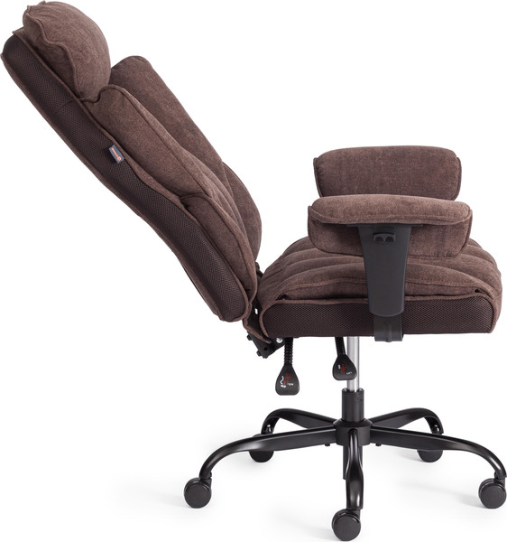 Кресло офисное Tetchair Comfy BL