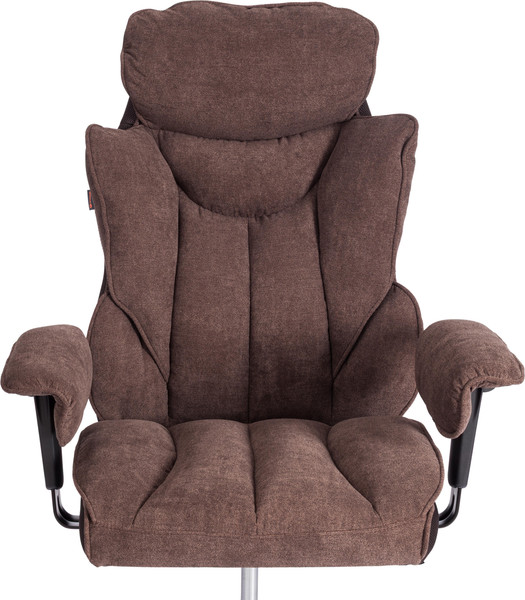 Кресло офисное Tetchair Comfy BL