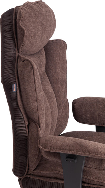 Кресло офисное Tetchair Comfy BL