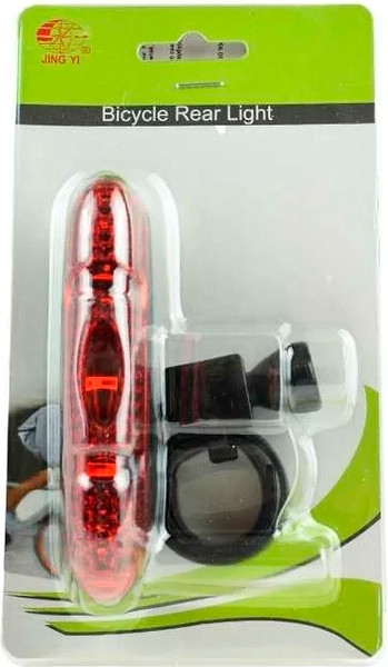 Фонарь для велосипеда Joy Kie LS 07023/JX-358-2 / HQ-0014271 - фото