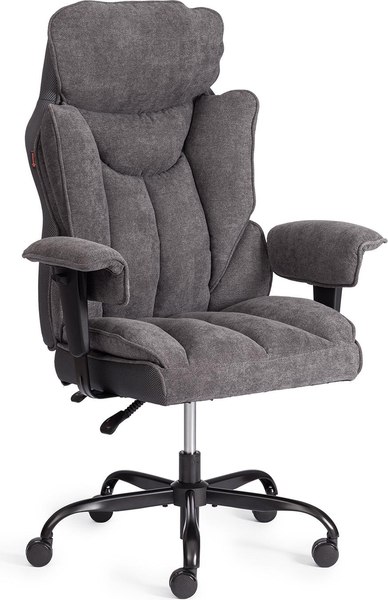 Кресло офисное Tetchair Comfy BL - фото