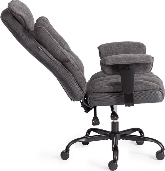 Кресло офисное Tetchair Comfy BL
