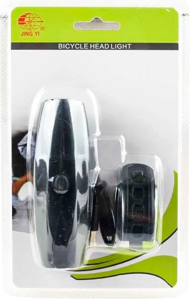 Фонарь для велосипеда Joy Kie LS 07043/JX-7026 / HQ-0014270 - фото