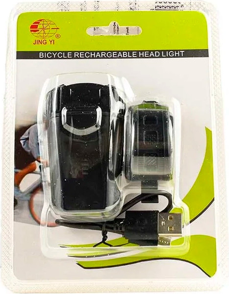 Фонарь для велосипеда Joy Kie LS 07188/JX-7028 / HQ-0014269 - фото