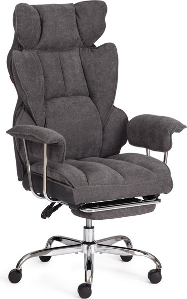 Кресло офисное Tetchair Comfy CR - фото