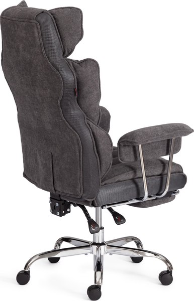 Кресло офисное Tetchair Comfy CR