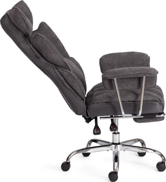 Кресло офисное Tetchair Comfy CR