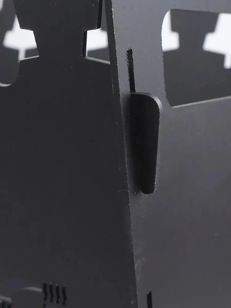 Мангал Novogas ГЛИУ.590.00.00-01