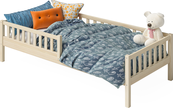 Кровать-тахта ФанДОК Ф-141.23 - фото